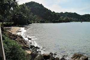 Kho báu triệu đô dưới đáy biển Việt Nam